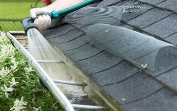 Pheasants Hill gutter cleaning costs