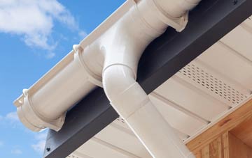Pheasants Hill gutter installation costs