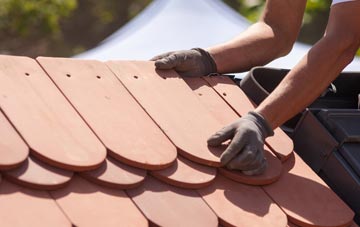 Pheasants Hill roof tile contractors