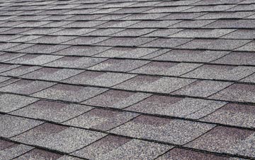 Pheasants Hill tiles for shallow pitch roofing