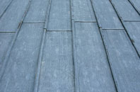 Pheasants Hill lead roofing