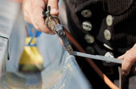 Pheasants Hill lead roof quotes