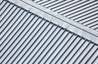 Pheasants Hill metal roofing