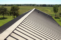 Pheasants Hill metal roof quotes