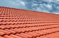 Pheasants Hill roofing tiles